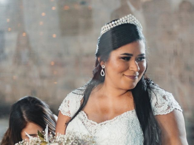 O casamento de Quemuel e Lohany em Fortaleza, Ceará 34