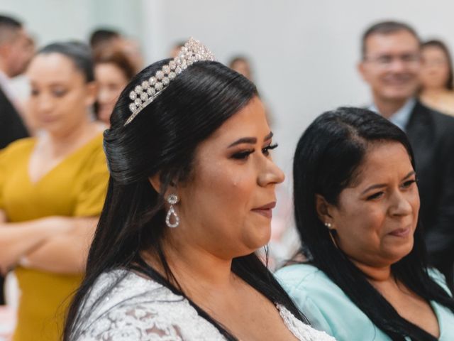 O casamento de Quemuel e Lohany em Fortaleza, Ceará 38