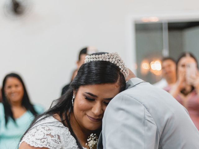 O casamento de Quemuel e Lohany em Fortaleza, Ceará 40