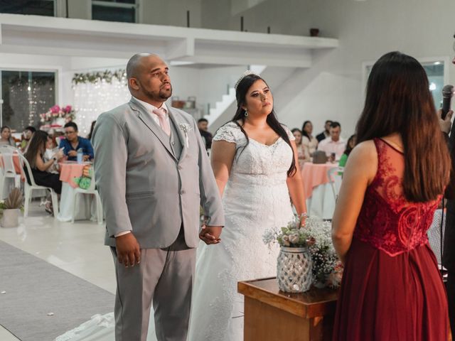 O casamento de Quemuel e Lohany em Fortaleza, Ceará 43