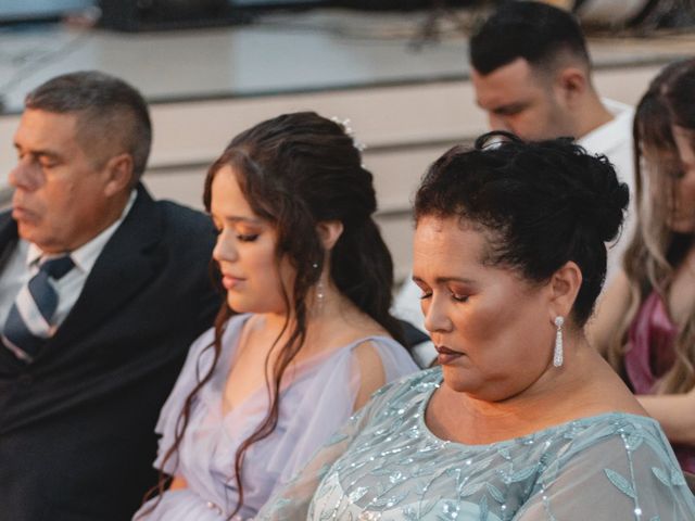 O casamento de Quemuel e Lohany em Fortaleza, Ceará 44