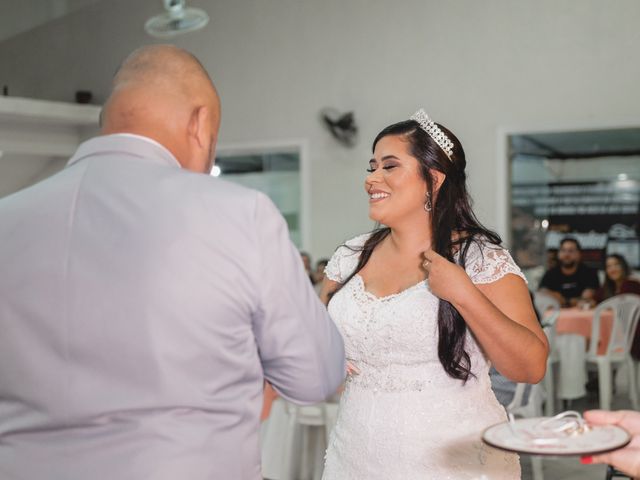 O casamento de Quemuel e Lohany em Fortaleza, Ceará 58