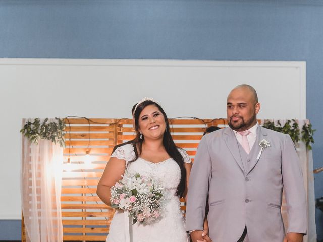 O casamento de Quemuel e Lohany em Fortaleza, Ceará 68