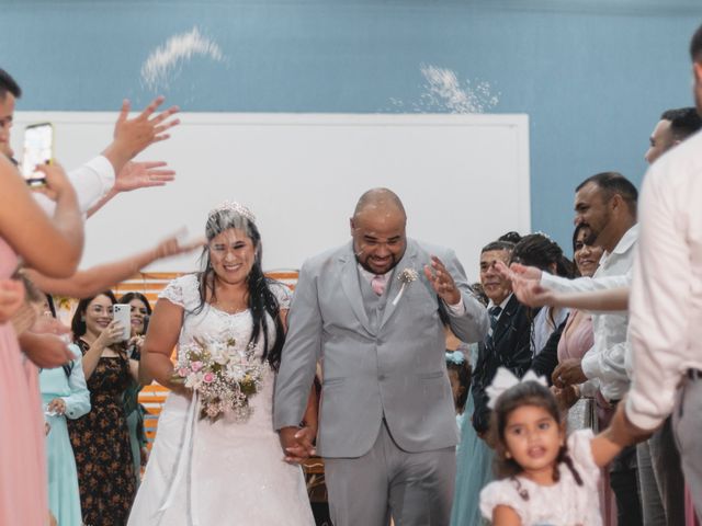 O casamento de Quemuel e Lohany em Fortaleza, Ceará 70