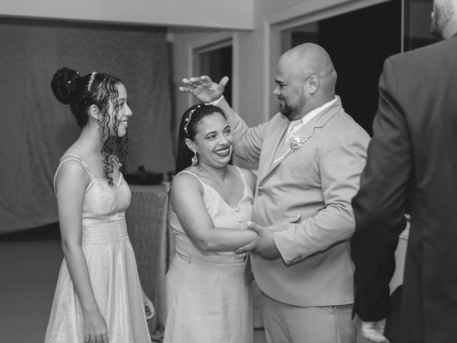 O casamento de Quemuel e Lohany em Fortaleza, Ceará 74