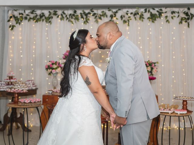 O casamento de Quemuel e Lohany em Fortaleza, Ceará 75