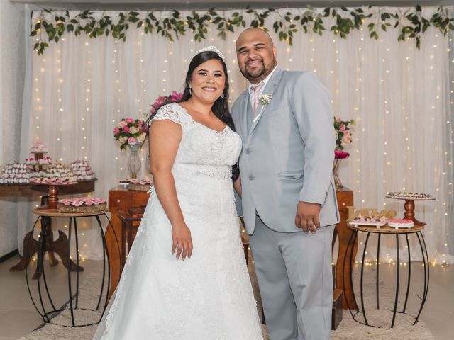 O casamento de Quemuel e Lohany em Fortaleza, Ceará 76