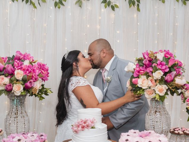 O casamento de Quemuel e Lohany em Fortaleza, Ceará 80