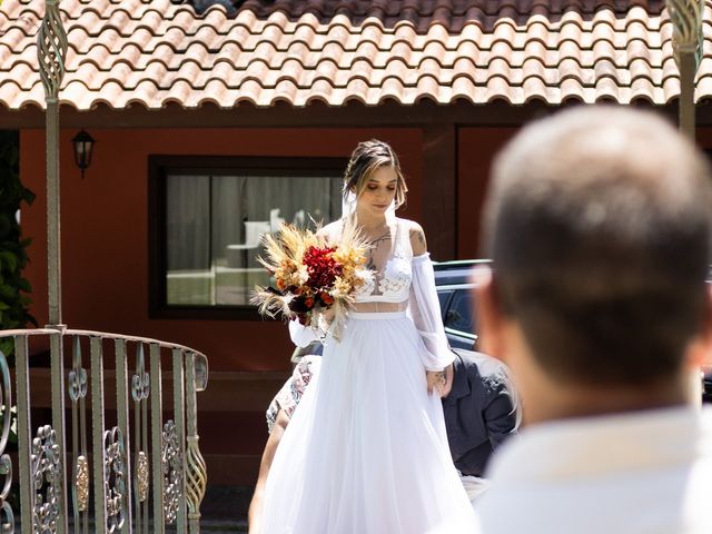 O casamento de Vinicius e Bianca em Mairiporã, São Paulo Estado 30