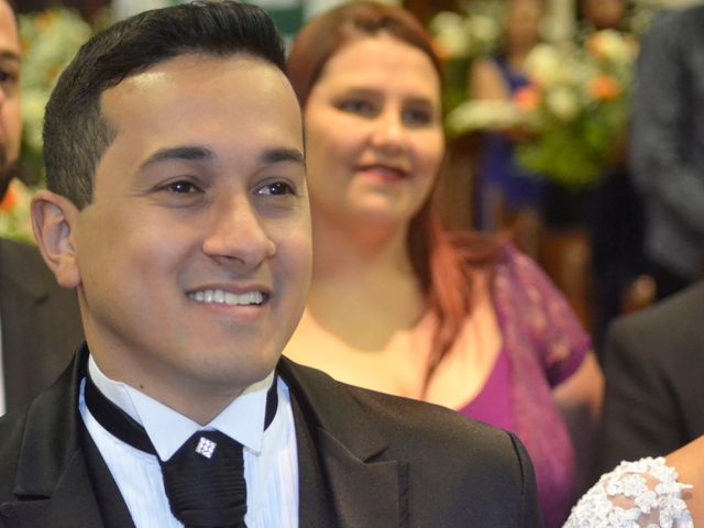 O casamento de Diego e Ariane em São Paulo 1