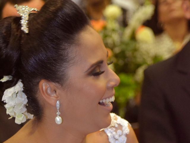 O casamento de Diego e Ariane em São Paulo 3