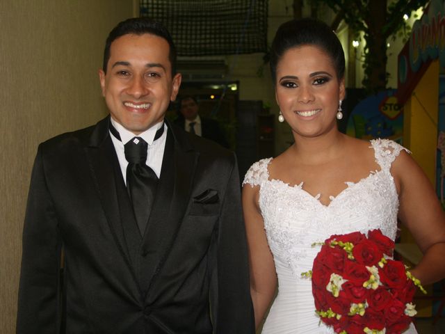 O casamento de Diego e Ariane em São Paulo 2