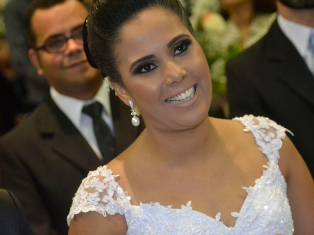 O casamento de Diego e Ariane em São Paulo 9