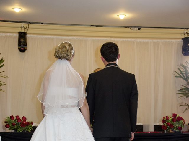 O casamento de Gustavo e Daniele em Curitiba, Paraná 6