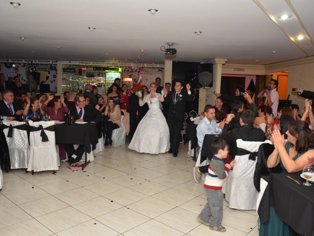 O casamento de Gustavo e Daniele em Curitiba, Paraná 13