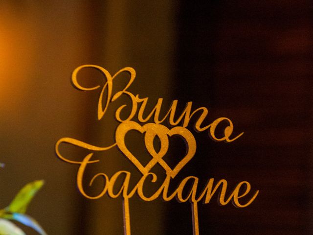 O casamento de Bruno e Taciane em Curitiba, Paraná 25