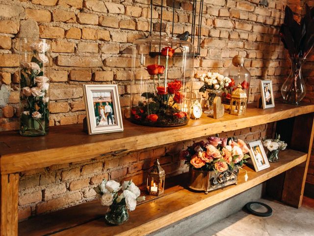 O casamento de Kauê e Luana em São Bernardo do Campo, São Paulo 26