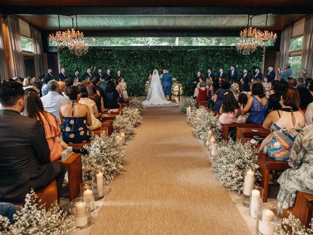 O casamento de Kauê e Luana em São Bernardo do Campo, São Paulo 35