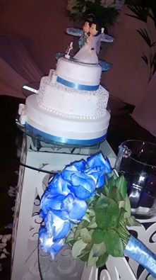 O casamento de Adrieli Davila Rodrigues e Robson Botelho Mattos em Arroio Grande, Rio Grande do Sul 4