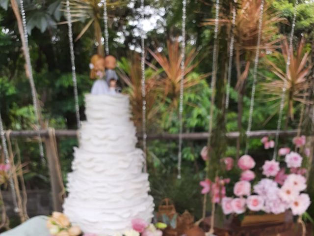O casamento de Hugo e Maiana em Belo Horizonte, Minas Gerais 1