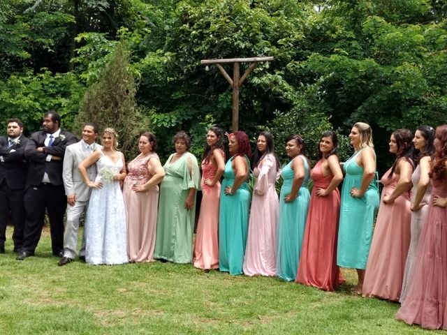 O casamento de Hugo e Maiana em Belo Horizonte, Minas Gerais 3