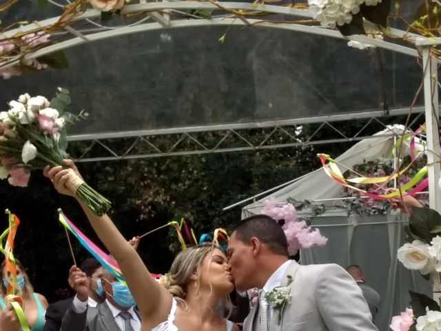 O casamento de Hugo e Maiana em Belo Horizonte, Minas Gerais 4