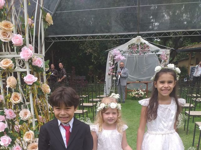 O casamento de Hugo e Maiana em Belo Horizonte, Minas Gerais 5