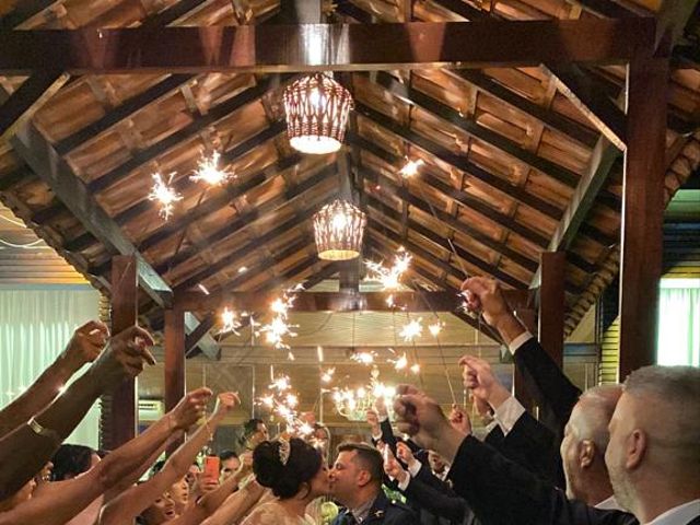 O casamento de thiago pereira e samira heitor em Rio de Janeiro, Rio de Janeiro 2
