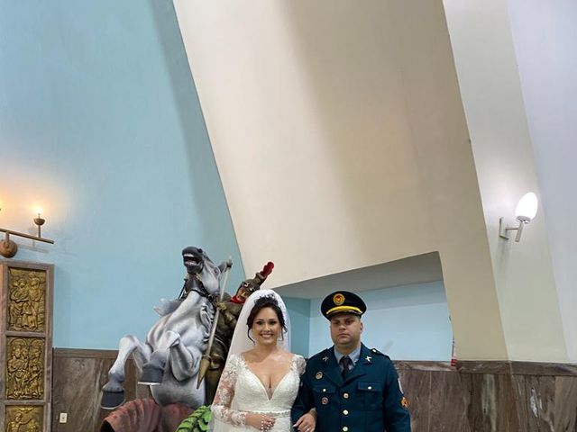 O casamento de thiago pereira e samira heitor em Rio de Janeiro, Rio de Janeiro 5