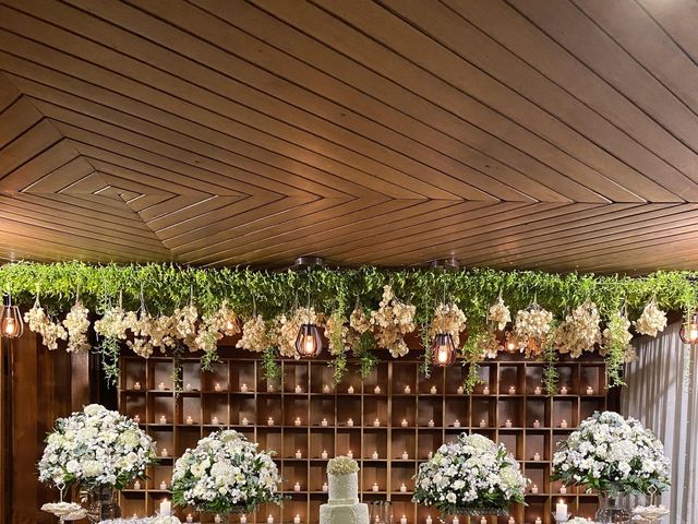 O casamento de thiago pereira e samira heitor em Rio de Janeiro, Rio de Janeiro 9