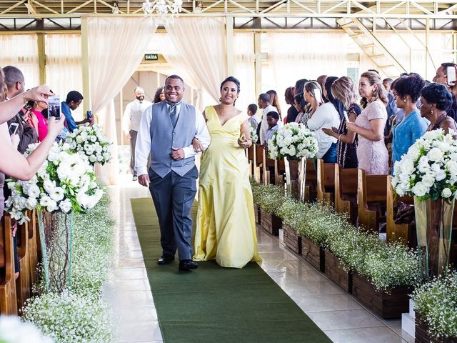 O casamento de Murilo e Nayara em São Paulo 24