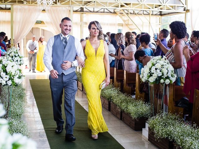 O casamento de Murilo e Nayara em São Paulo 26