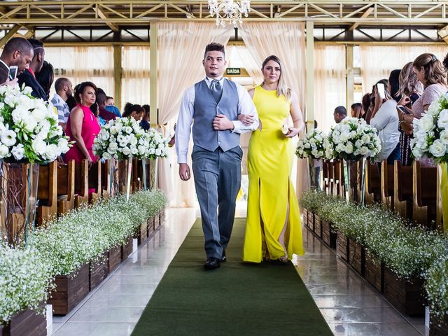 O casamento de Murilo e Nayara em São Paulo 28