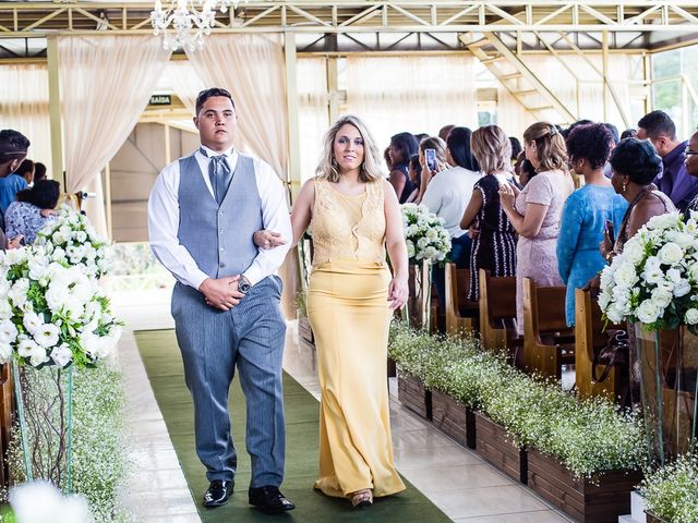 O casamento de Murilo e Nayara em São Paulo 38