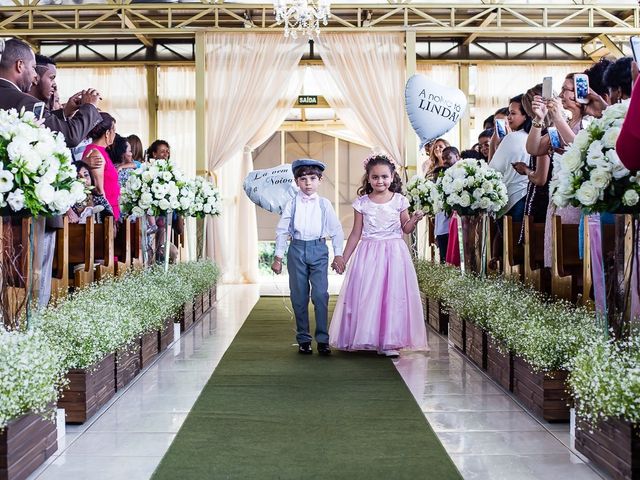 O casamento de Murilo e Nayara em São Paulo 45