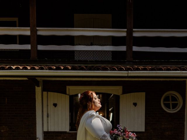O casamento de Rodrigo e Carol em Petrópolis, Rio de Janeiro 9