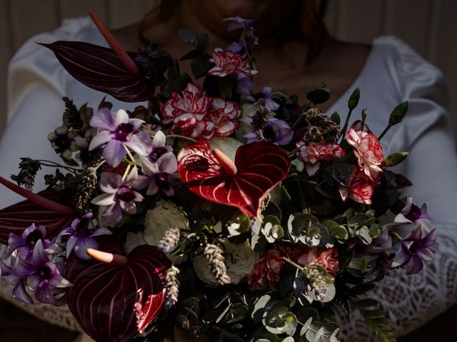 O casamento de Rodrigo e Carol em Petrópolis, Rio de Janeiro 11