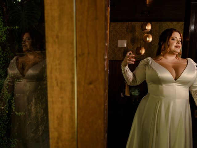O casamento de Rodrigo e Carol em Petrópolis, Rio de Janeiro 12