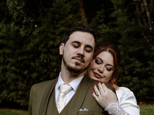 O casamento de Rodrigo e Carol em Petrópolis, Rio de Janeiro 15