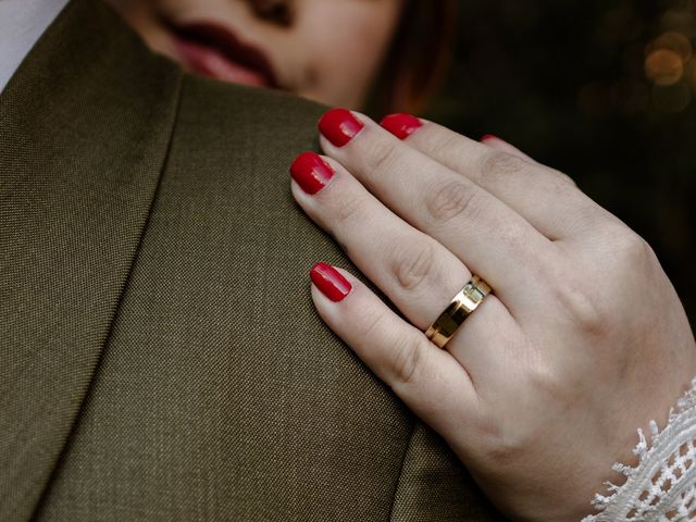 O casamento de Rodrigo e Carol em Petrópolis, Rio de Janeiro 16