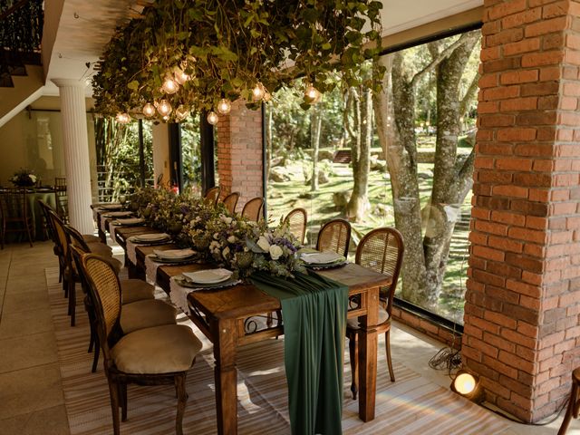 O casamento de Rodrigo e Carol em Petrópolis, Rio de Janeiro 20