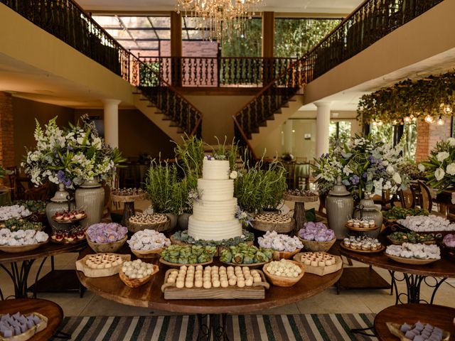 O casamento de Rodrigo e Carol em Petrópolis, Rio de Janeiro 22