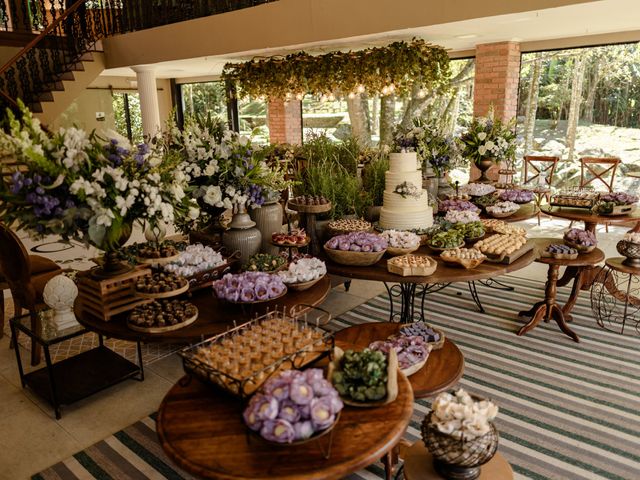 O casamento de Rodrigo e Carol em Petrópolis, Rio de Janeiro 24
