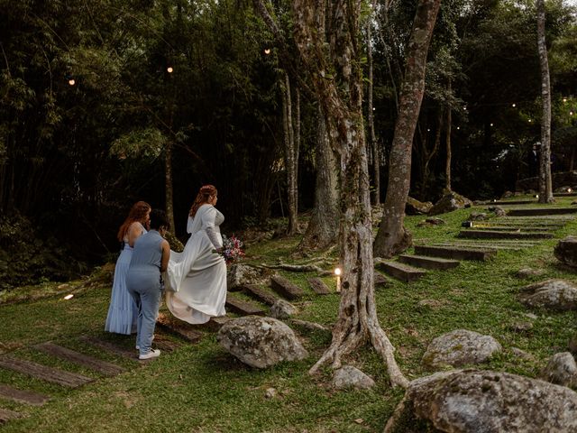 O casamento de Rodrigo e Carol em Petrópolis, Rio de Janeiro 27