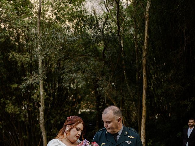 O casamento de Rodrigo e Carol em Petrópolis, Rio de Janeiro 28