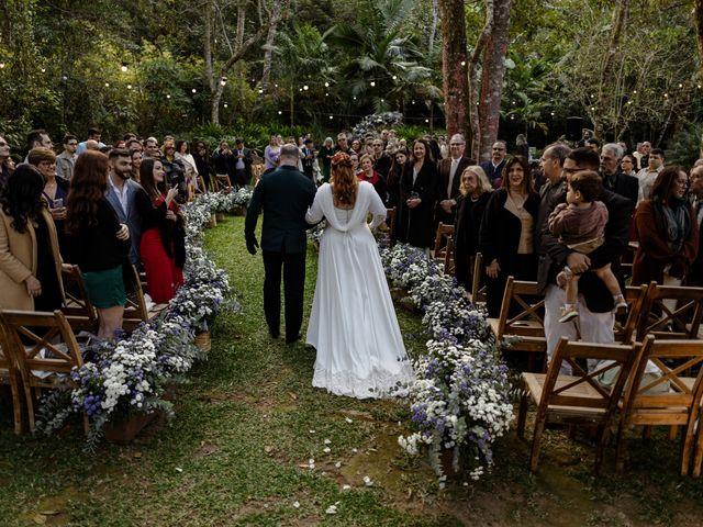 O casamento de Rodrigo e Carol em Petrópolis, Rio de Janeiro 29