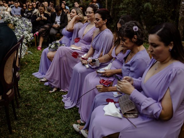 O casamento de Rodrigo e Carol em Petrópolis, Rio de Janeiro 31
