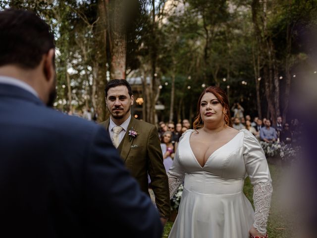 O casamento de Rodrigo e Carol em Petrópolis, Rio de Janeiro 32