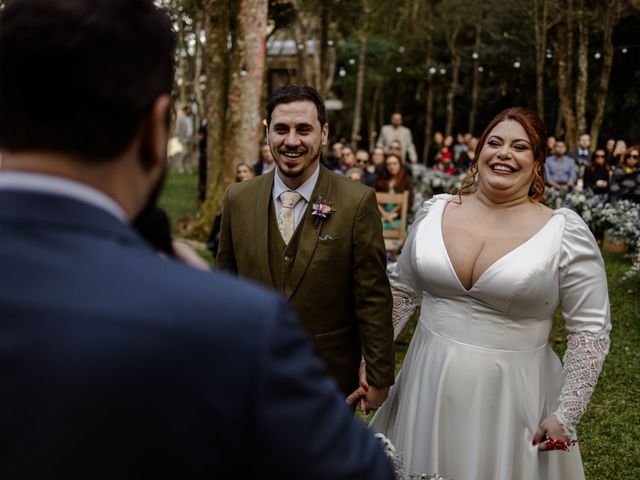 O casamento de Rodrigo e Carol em Petrópolis, Rio de Janeiro 34