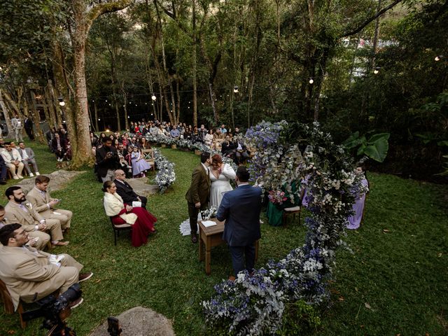 O casamento de Rodrigo e Carol em Petrópolis, Rio de Janeiro 35